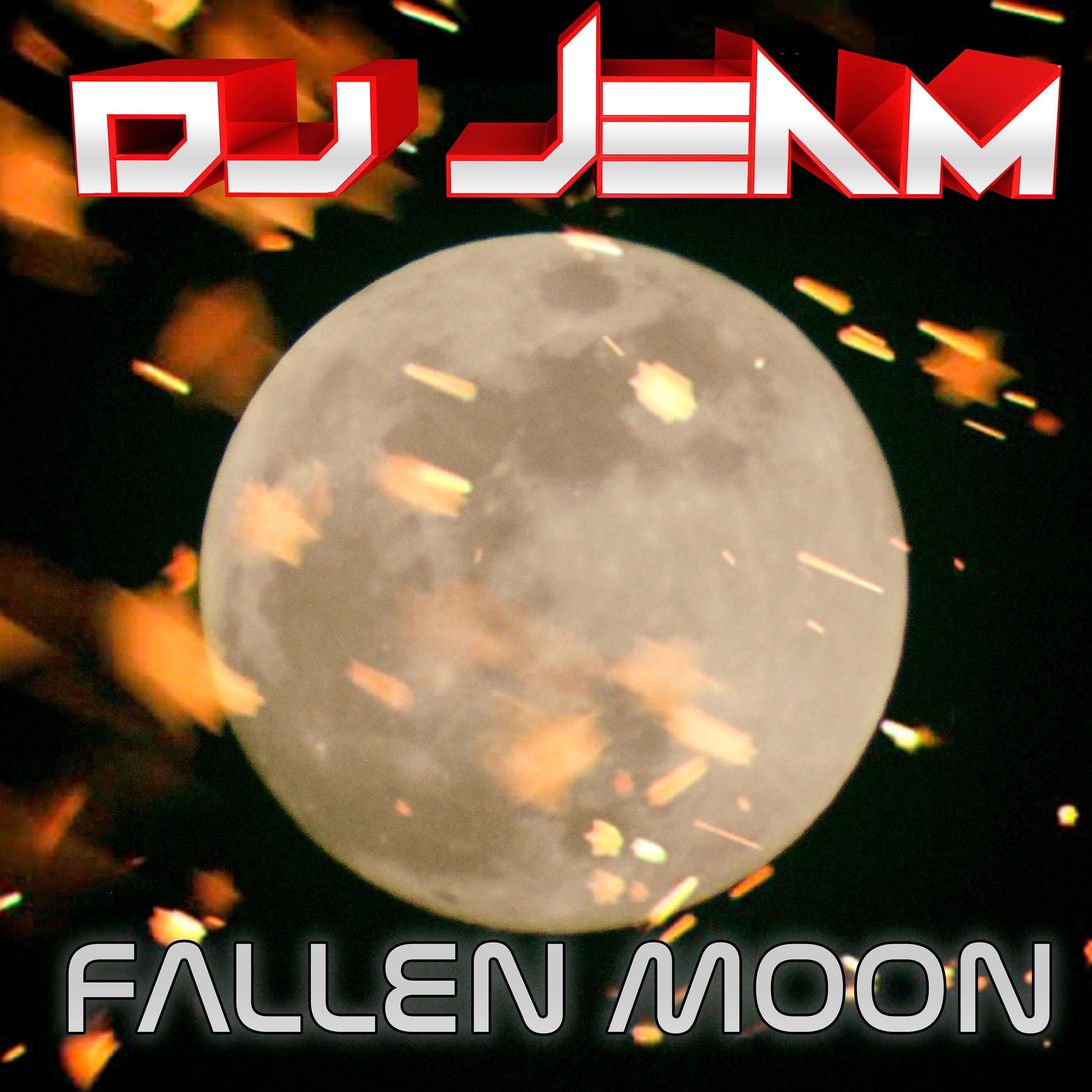 Постер альбома Fallen Moon