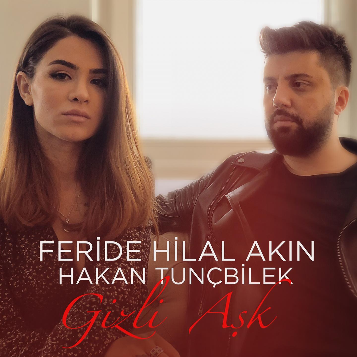 Постер альбома Gizli Aşk