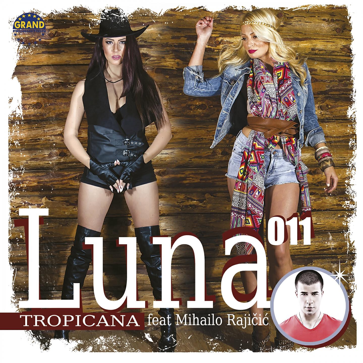 Luna 011 - Tropicana