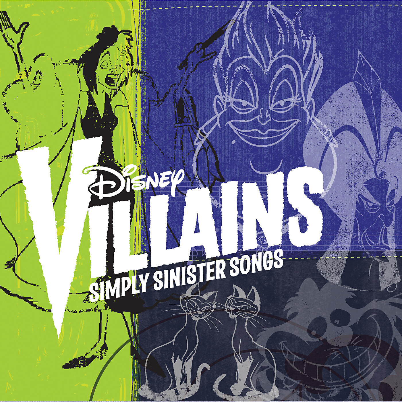Eartha Kitt - Snuff Out the Light (Yzma's Song) (From 