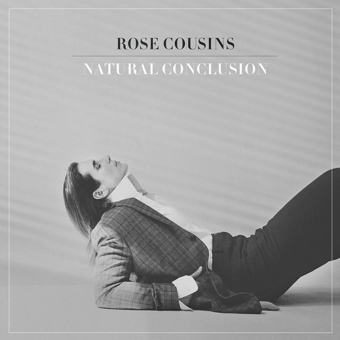Rose Cousins - My Friend
