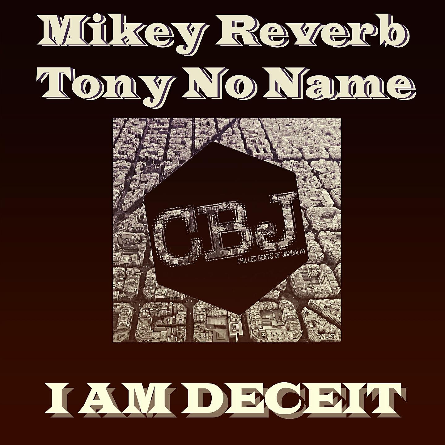 Mikey Reverb - Aim Lo Hit 'Em Hi