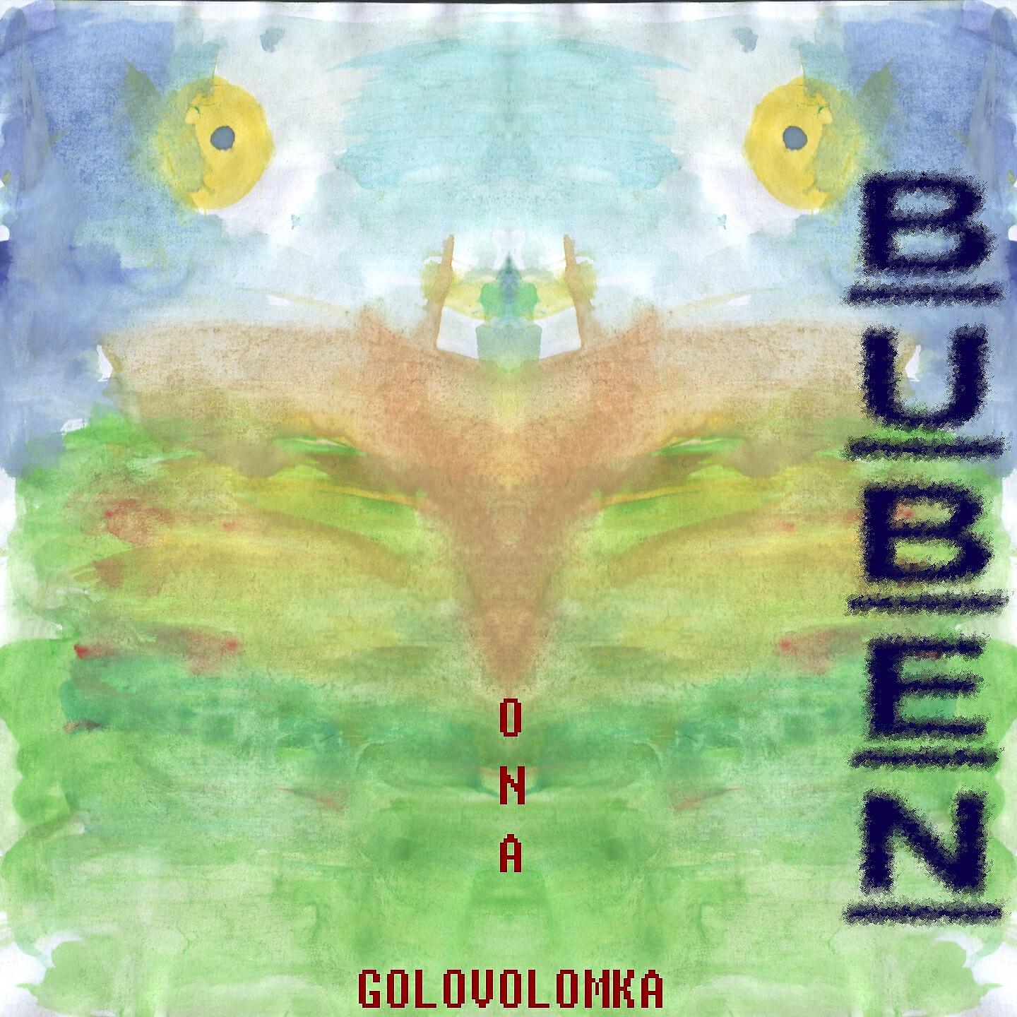 BUBEN - Bereg