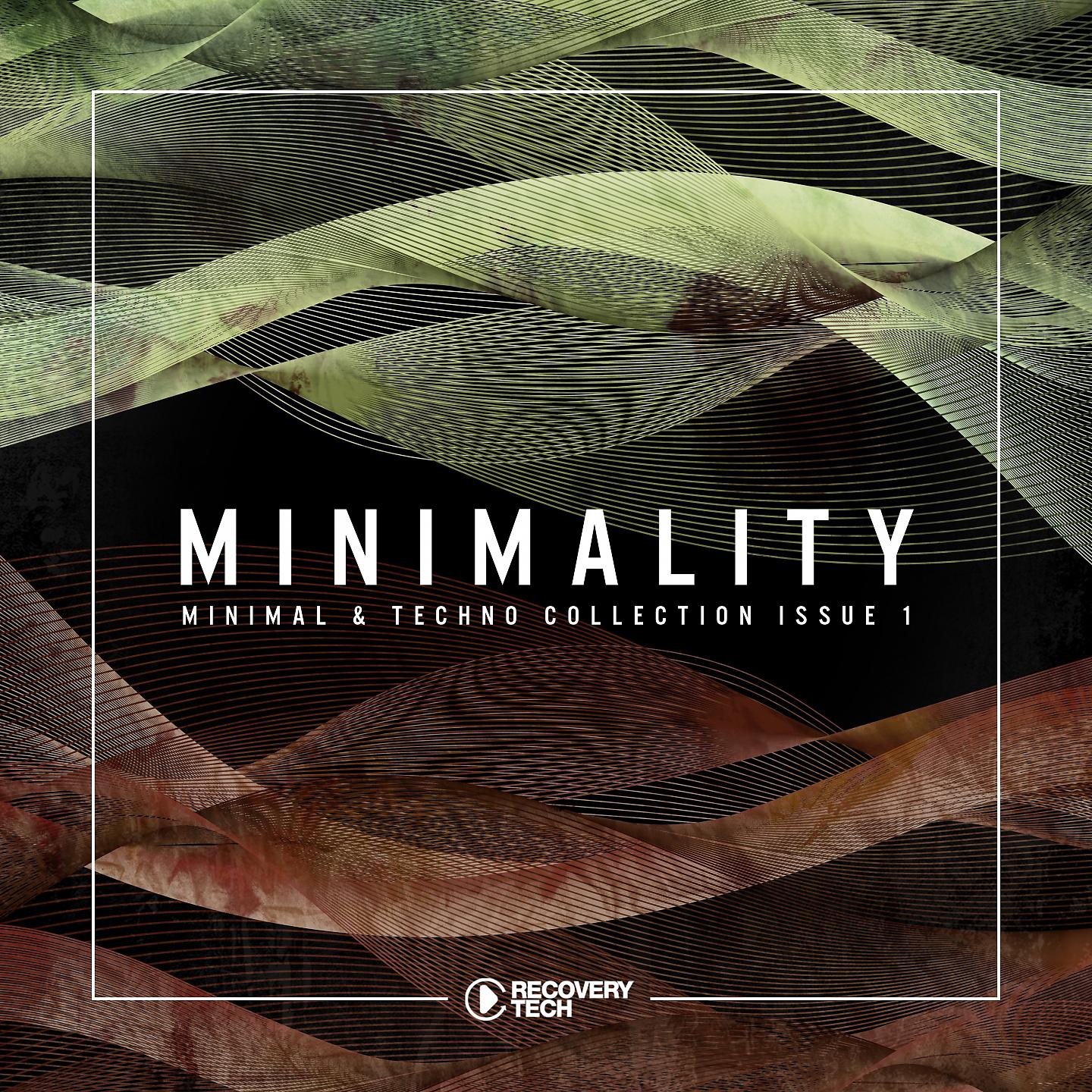 Постер альбома Minimality Issue 1