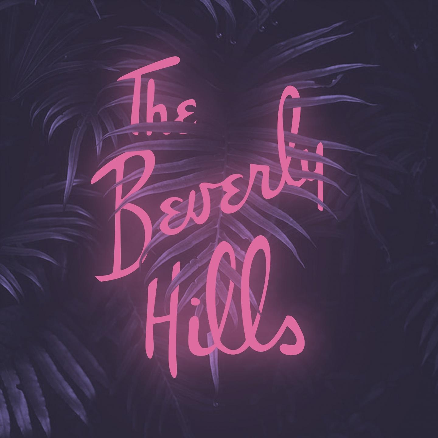 Постер альбома The Beverly Hills