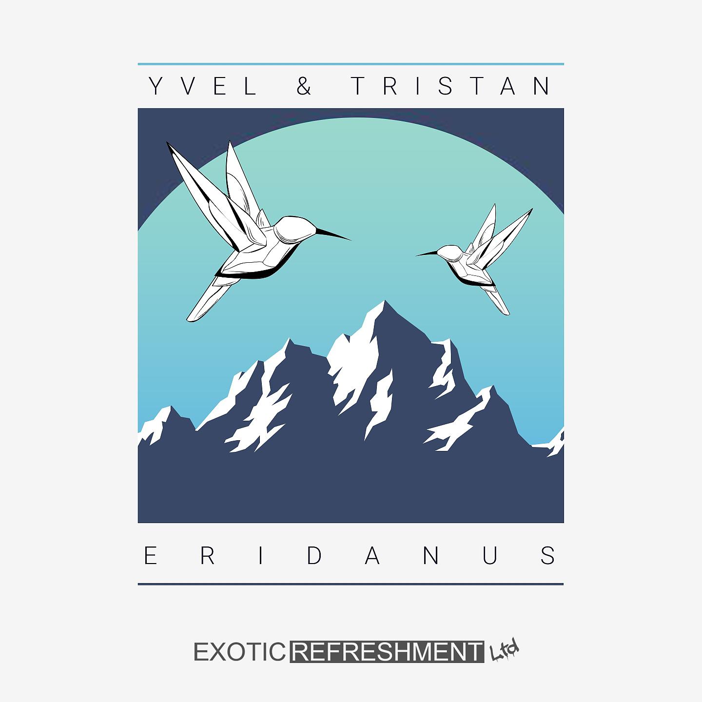 Постер альбома Eridanus