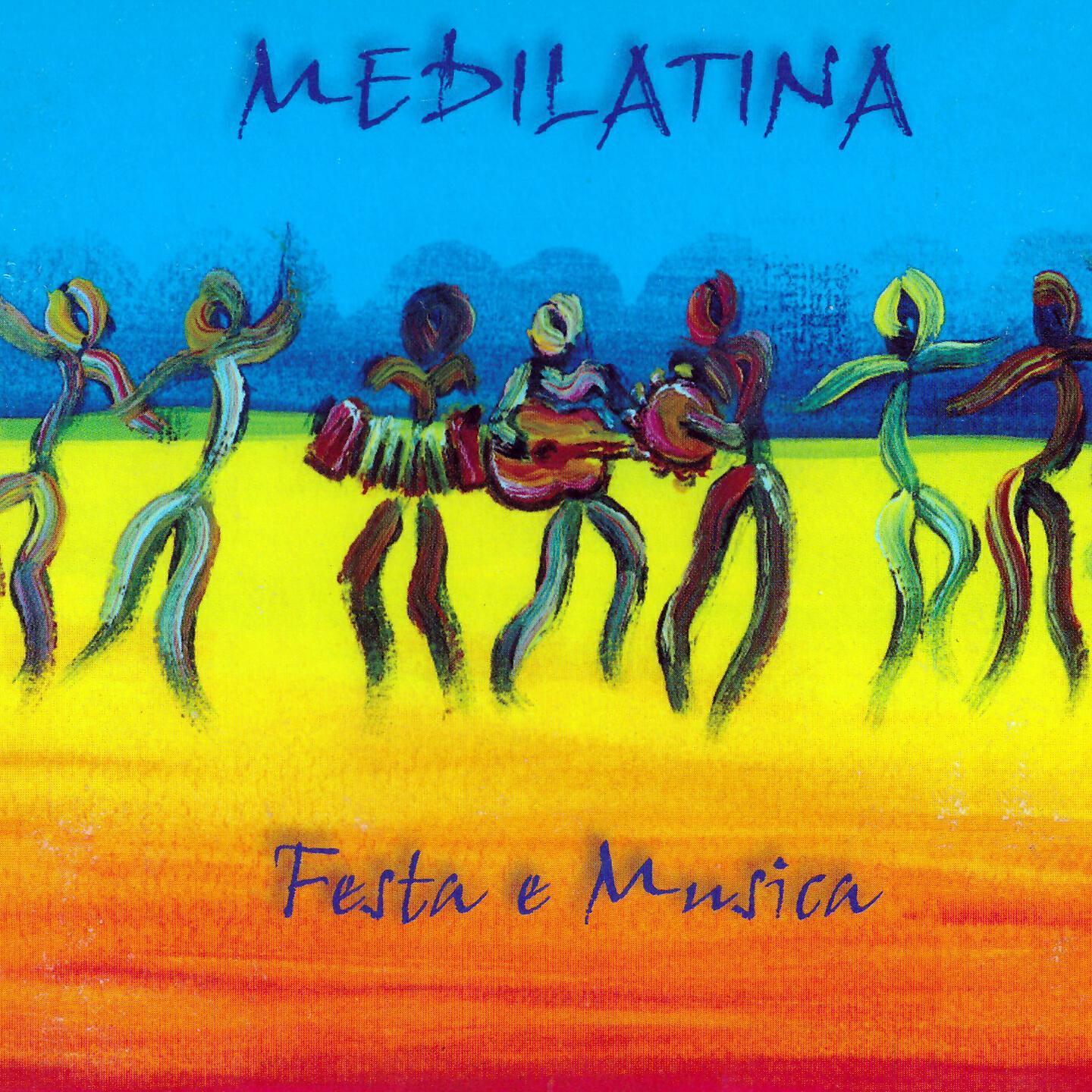 Medilatina - Doremifa