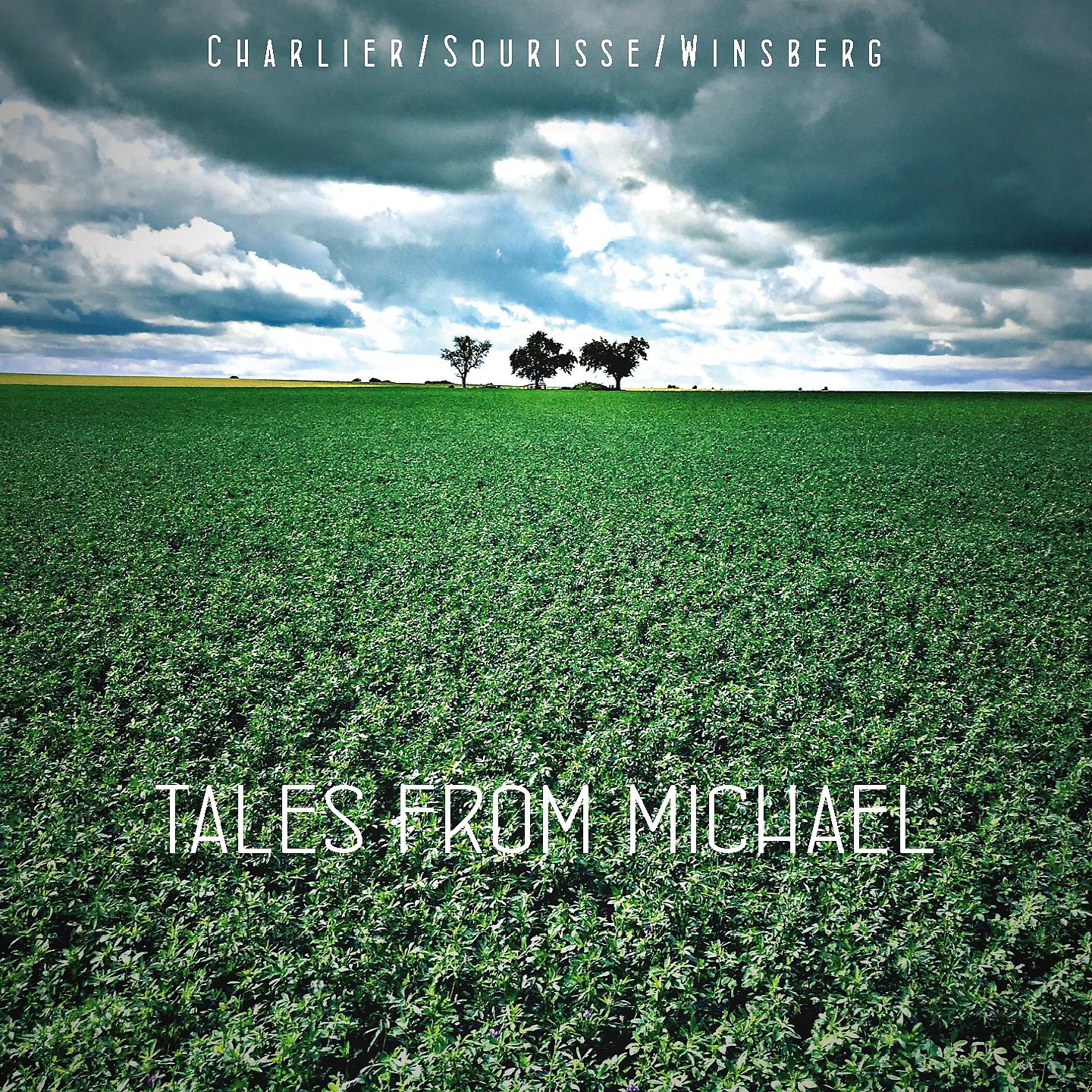 Постер альбома Tales from Michael