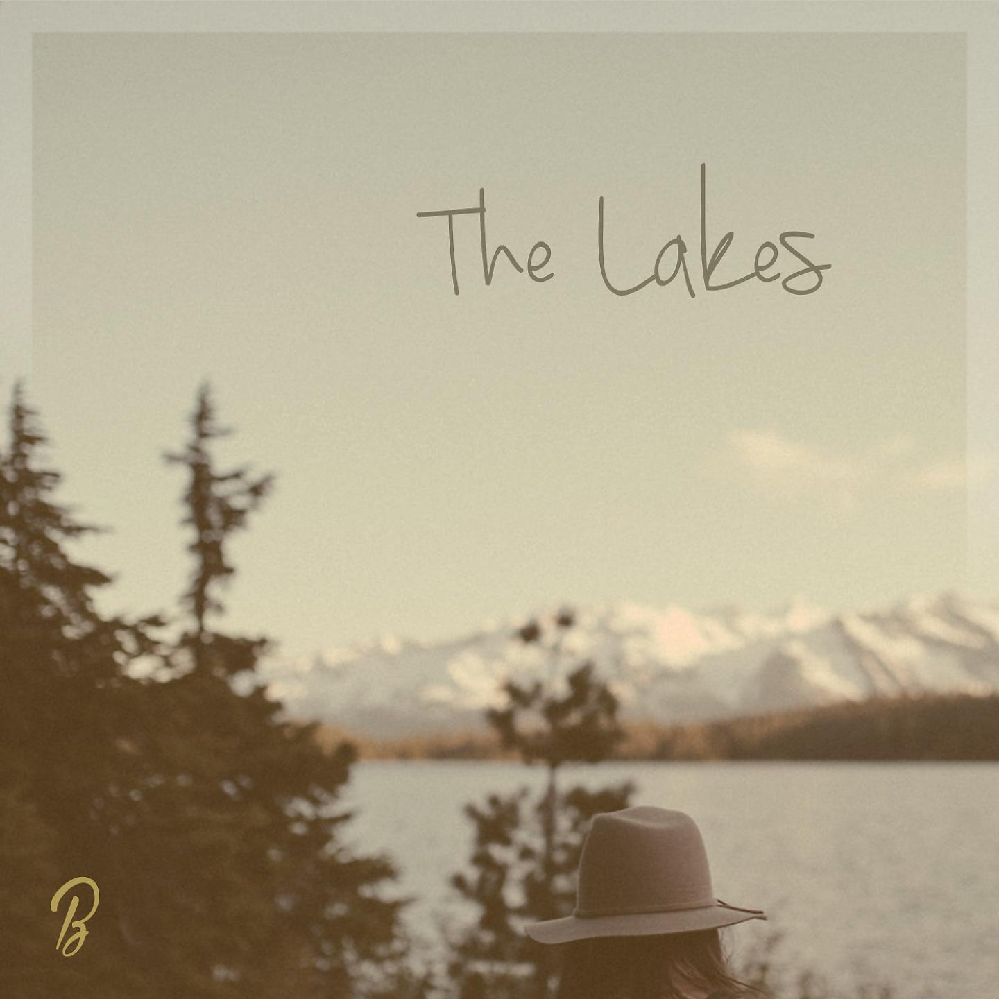 Постер альбома The Lakes