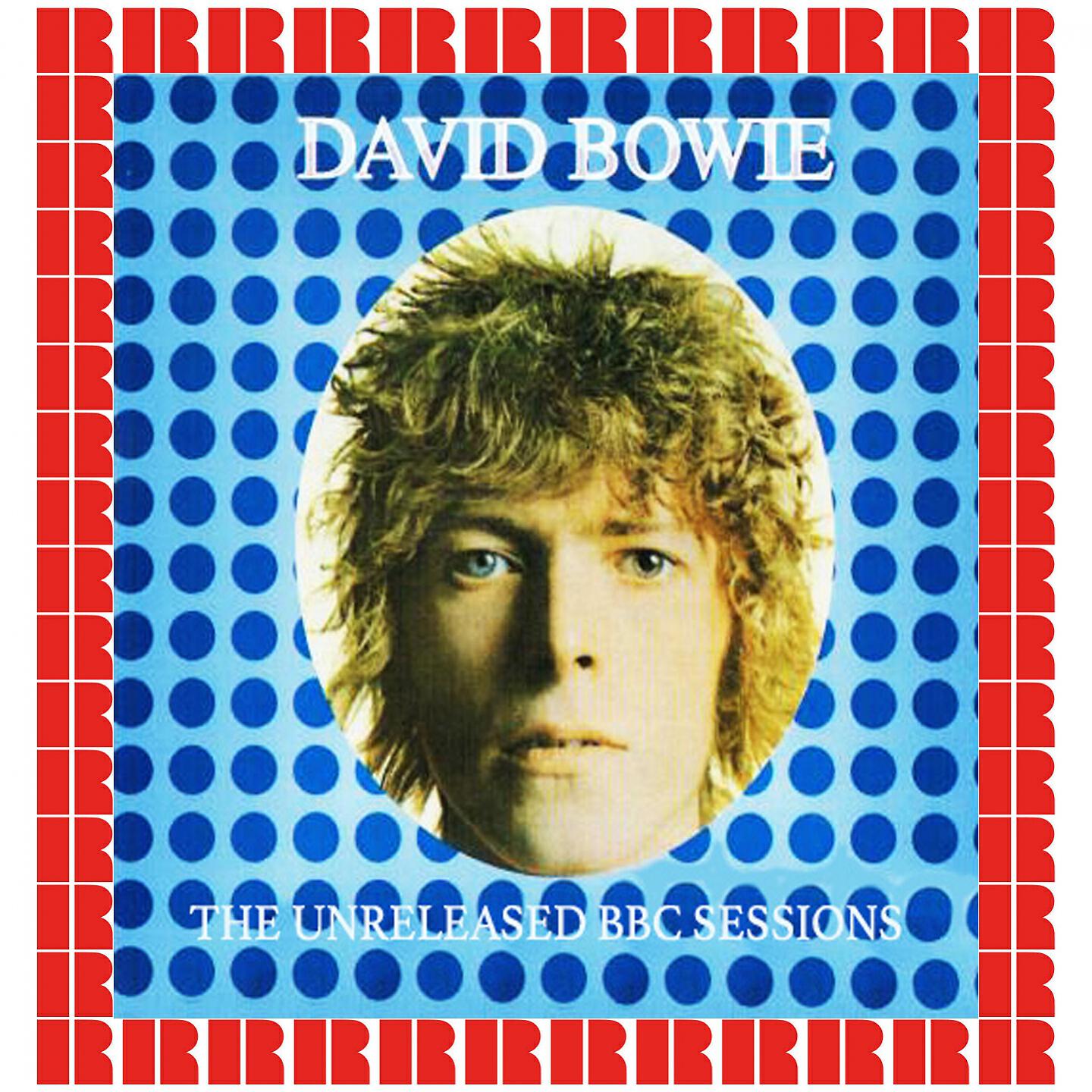 Альбом The Complete Unreleased BBC Sessions исполнителя David Bowie