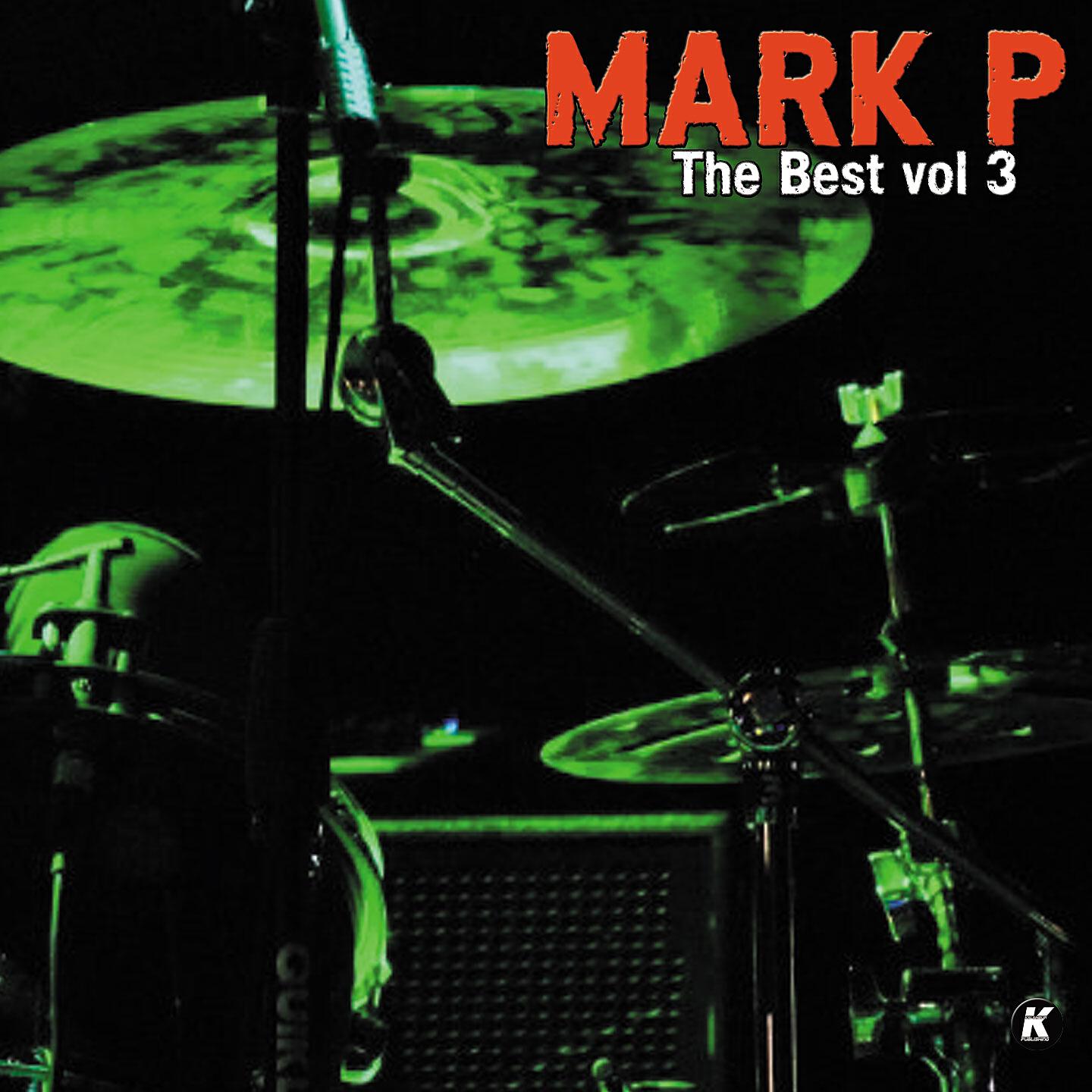 Mark P - Illogical Love
