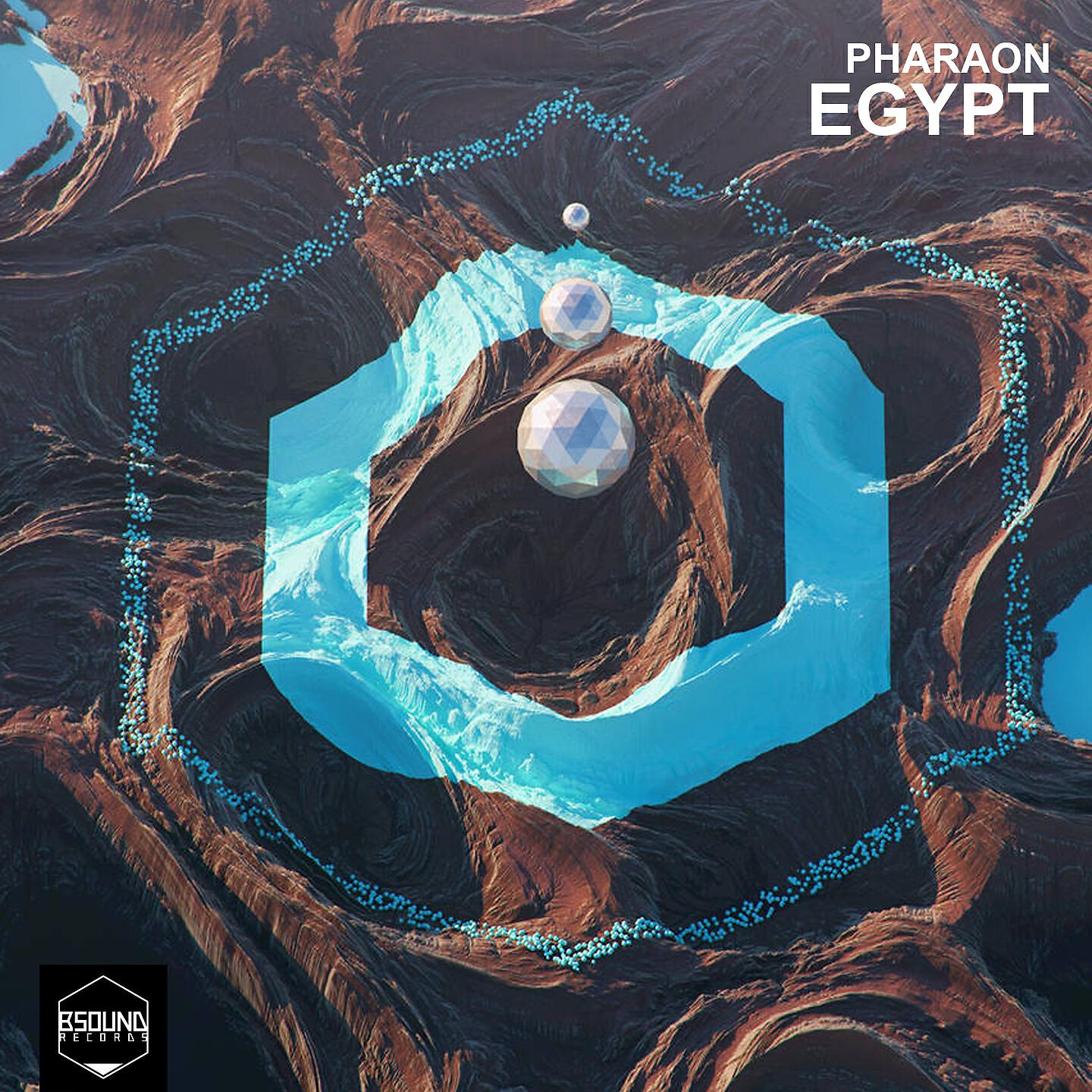 PHARAON - Imperio