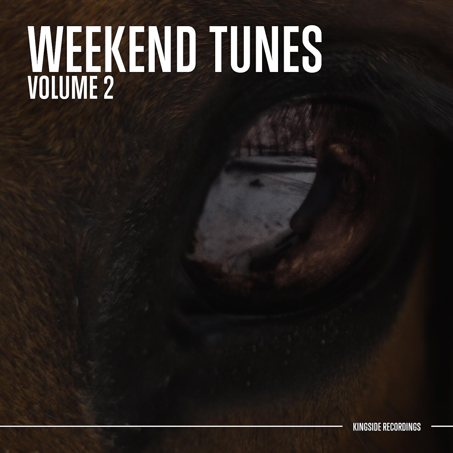 Mark Vox - Together