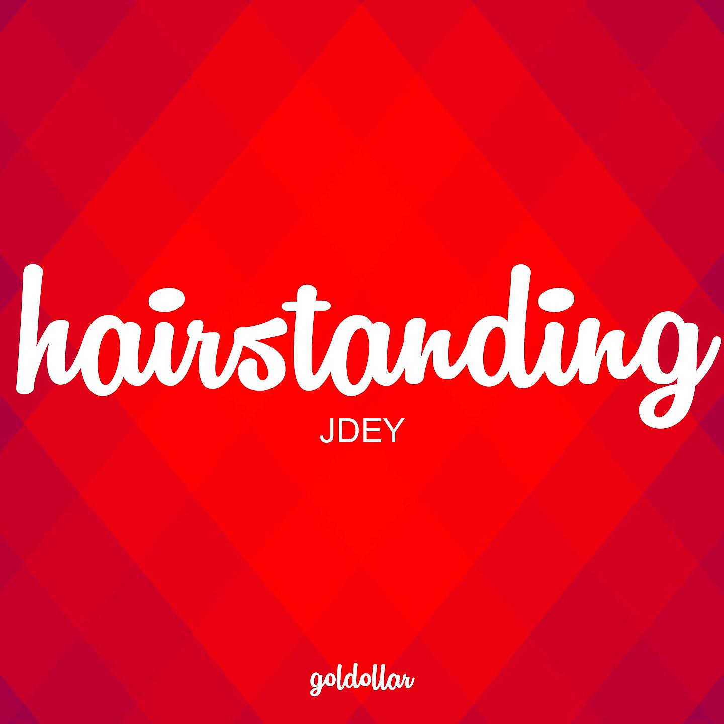 Постер альбома Jdey