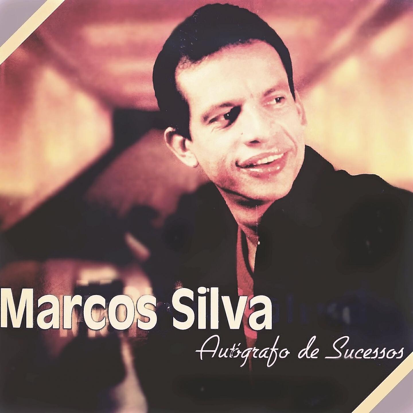 Marcos Silva - Doce Nome de Jesus (Playback)