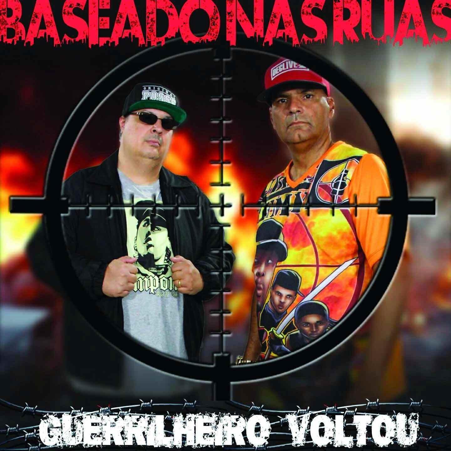 Baseado nas Ruas - Pablo Escobar