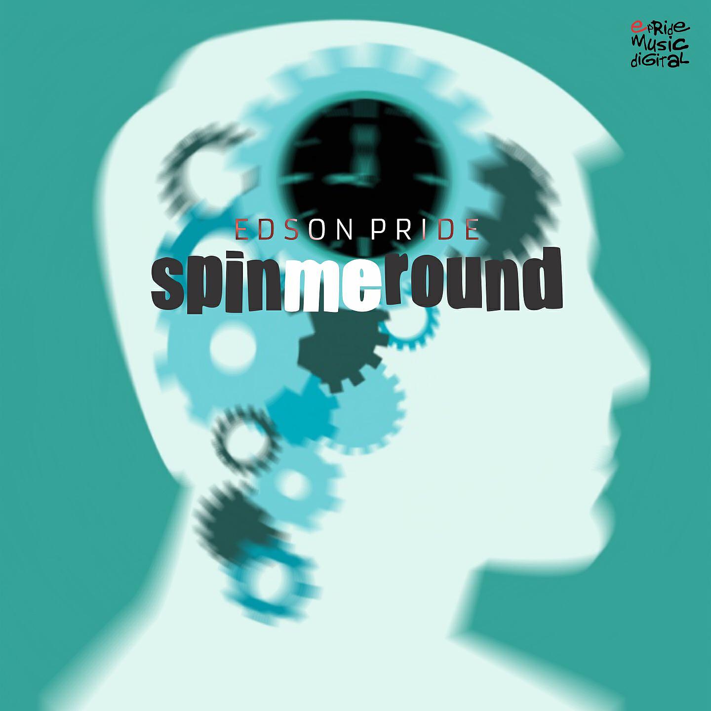 Edson Pride - Spin Me Round (Thomas Solvert & Aurel Devil Remix)