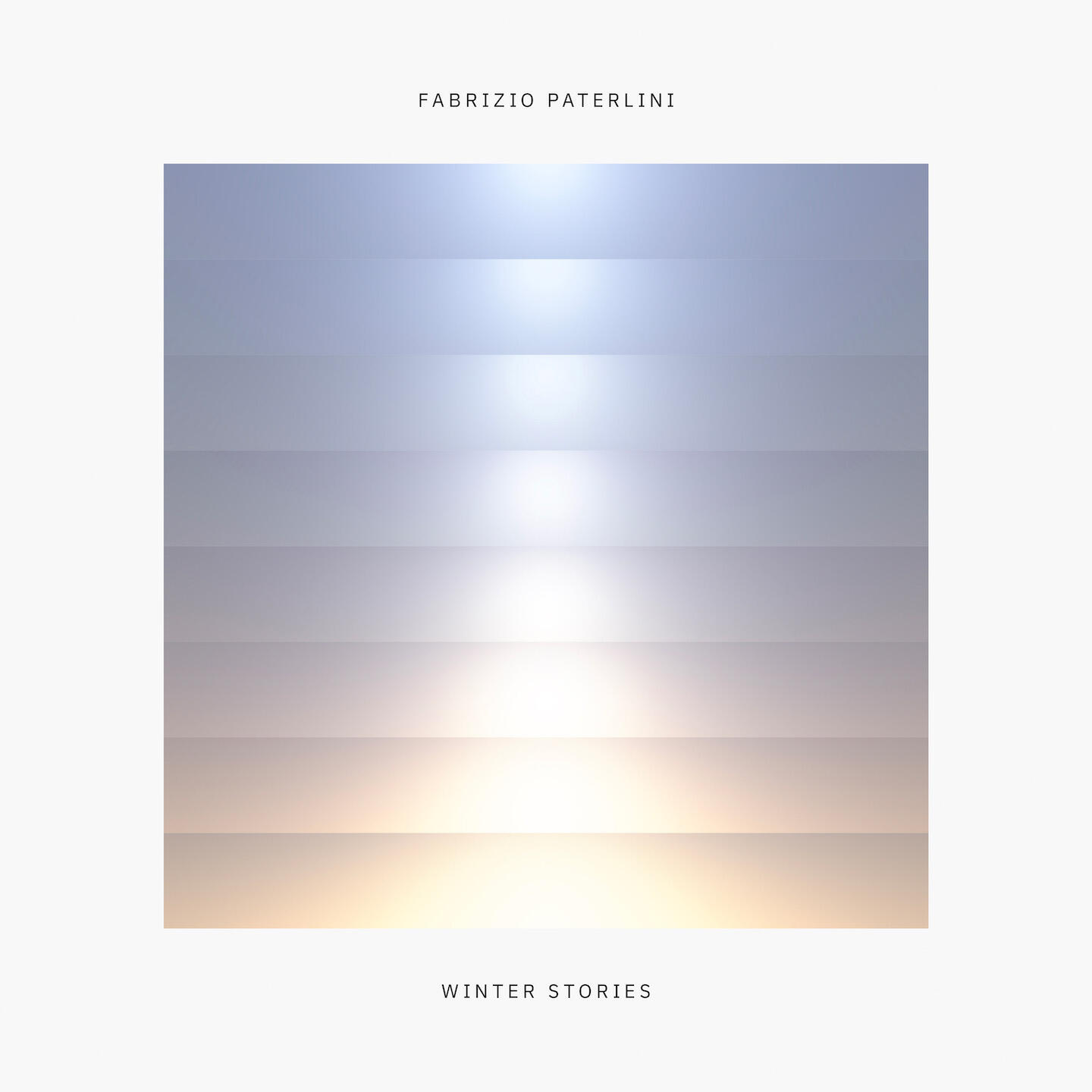 Fabrizio Paterlini - Bluesy Sunday (Bonus Track)