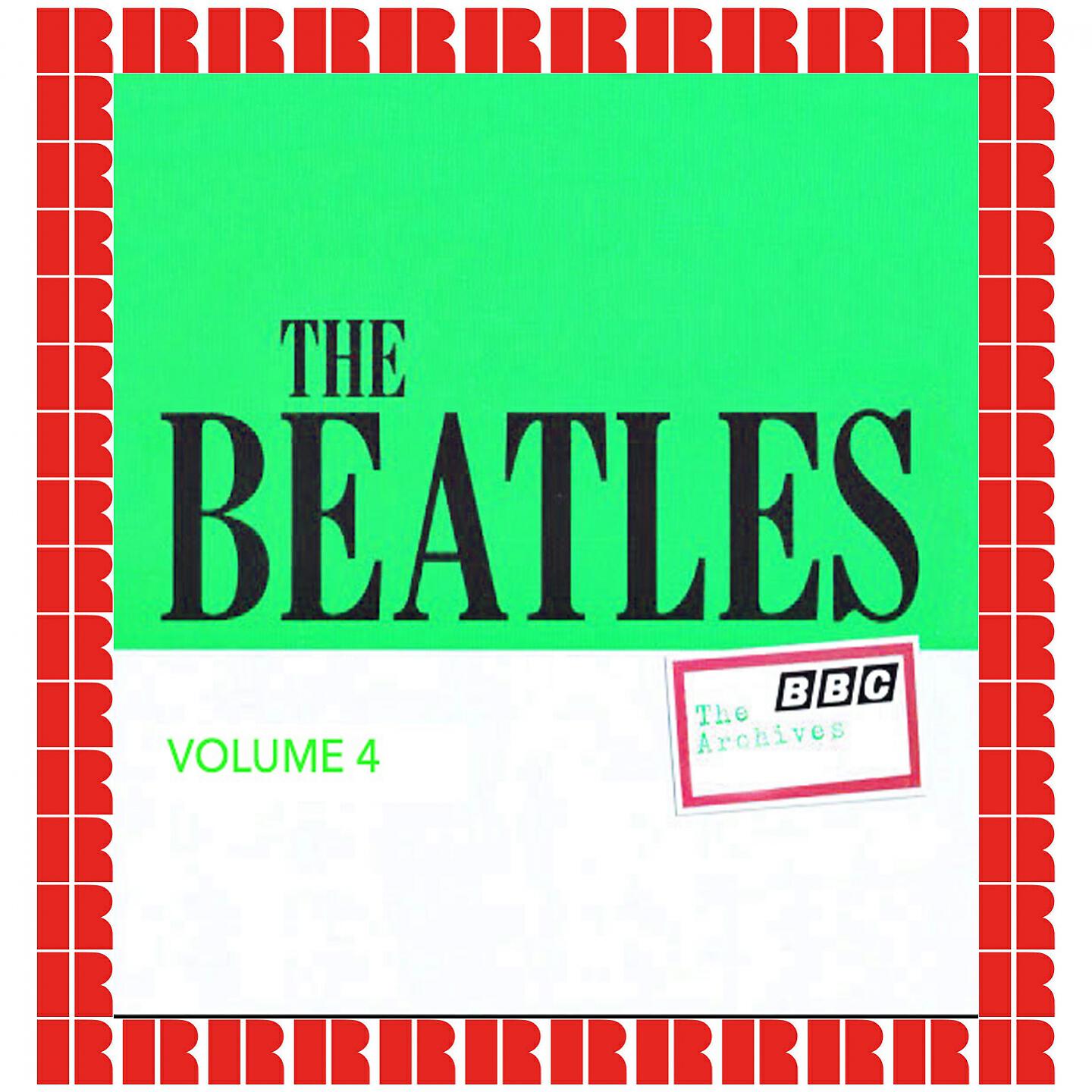 The Beatles - Love Me Do - July 10, 1963 (Pop Go The Beatles #6)