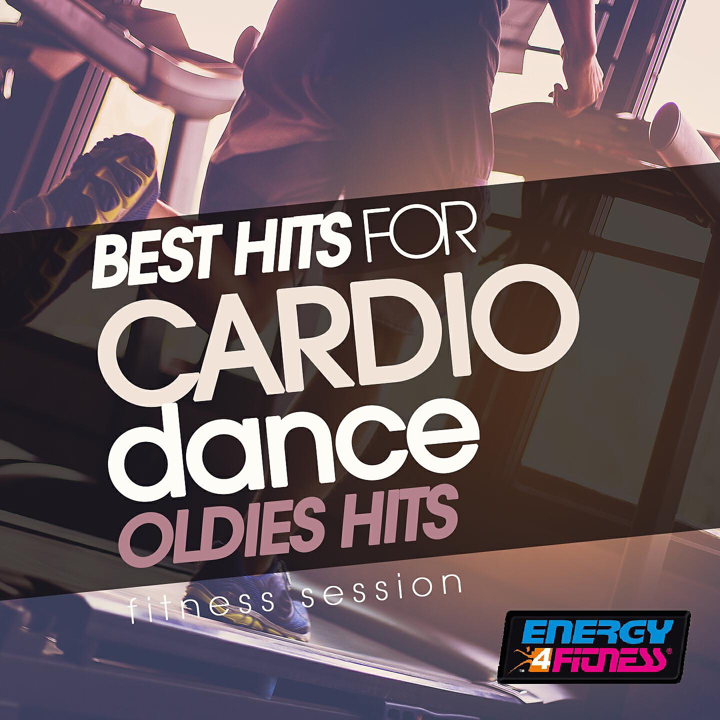 Heartclub - Ain't Nobody (Loves Me Better) (Fitness Version)