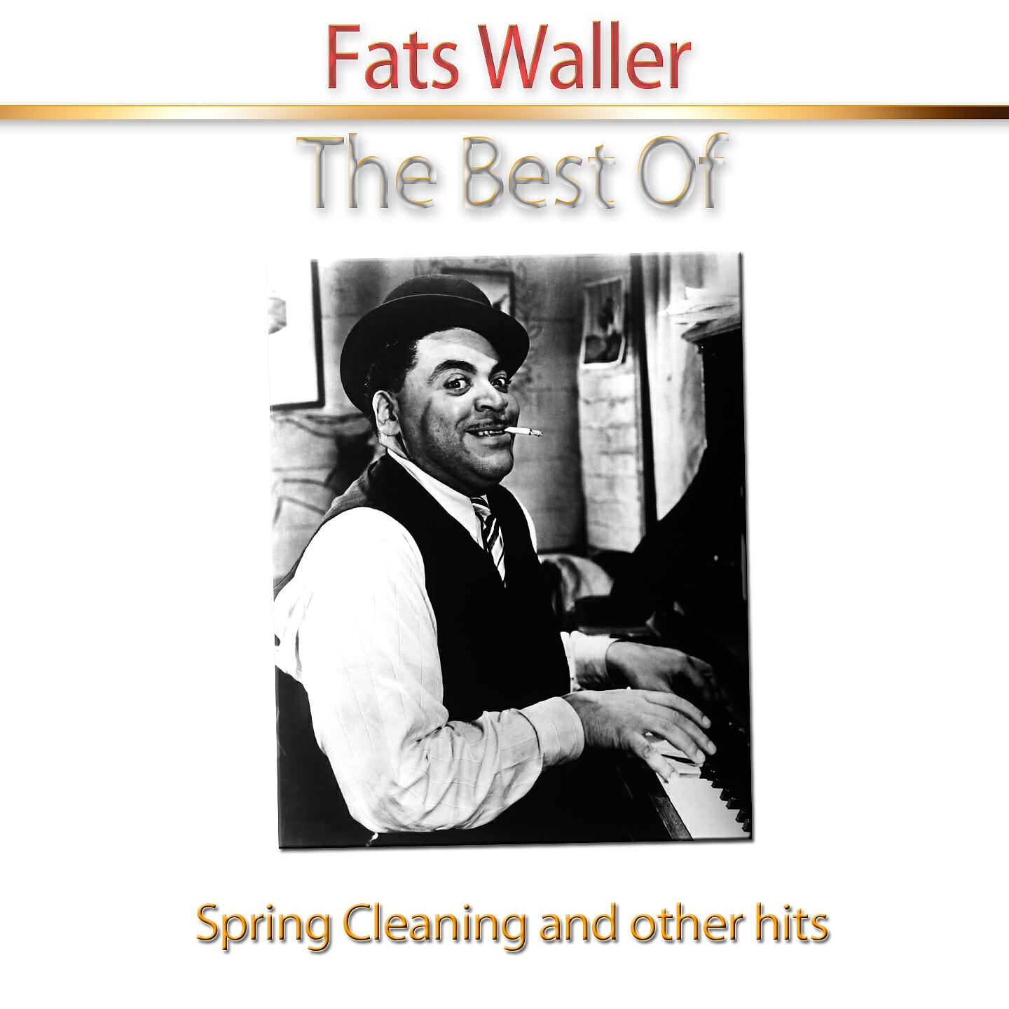 Fats Waller - (You Know It All) Smarty
