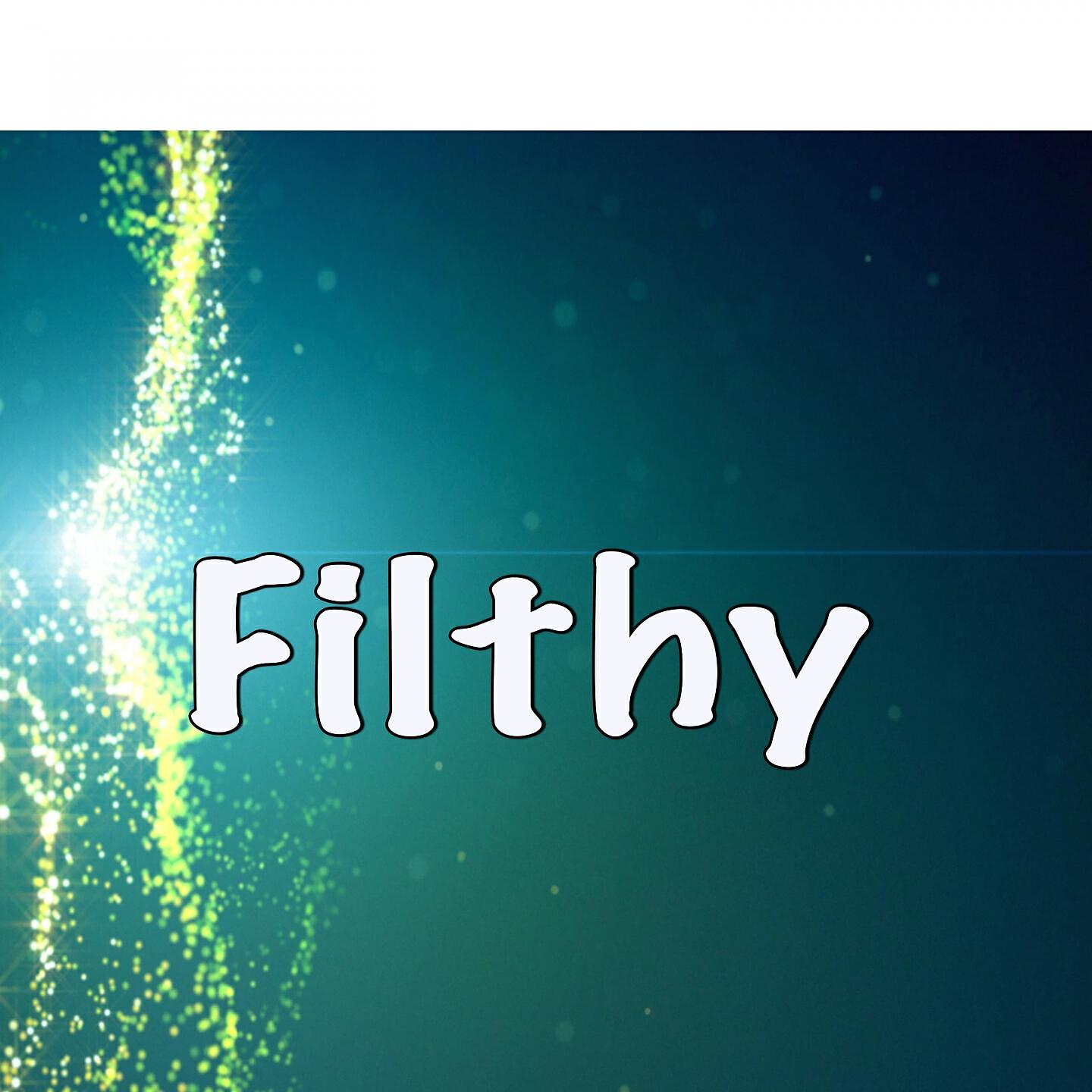 Krazed Platinum - Filthy (Instrumental Tribute to Justin Timberlake)