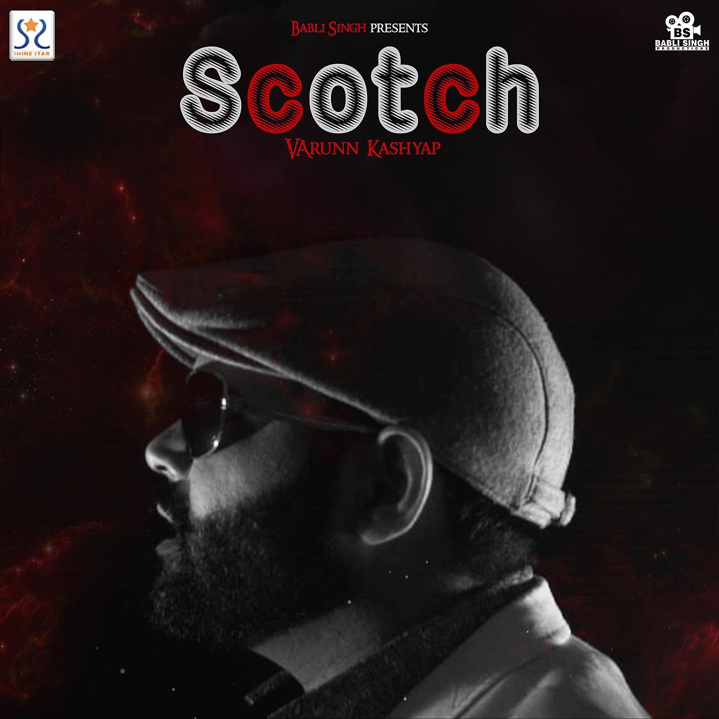 Постер альбома Scotch