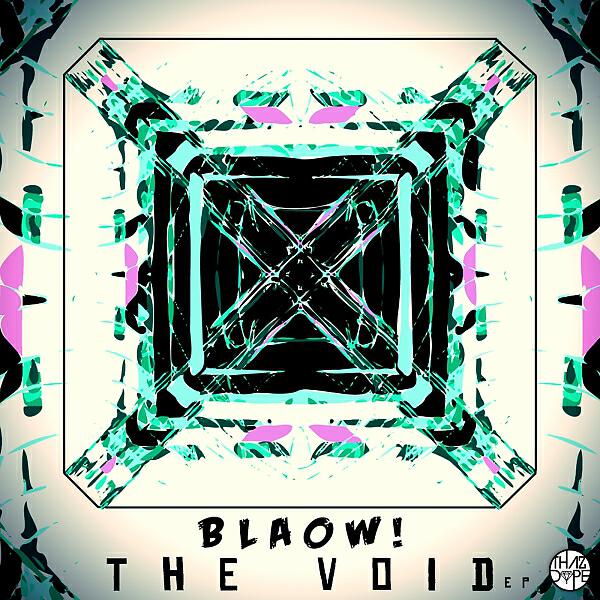 BLAOW! - L_E_V_I_T_A_T_E