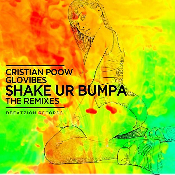 Постер альбома Shake Ur Bumpa (The Remixes)