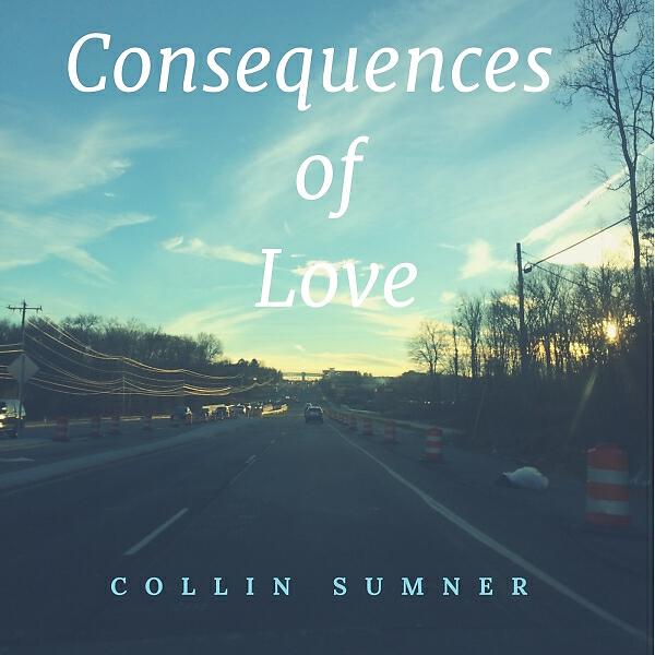 Collin Sumner - You Deserve (feat. Sinema Productionz)