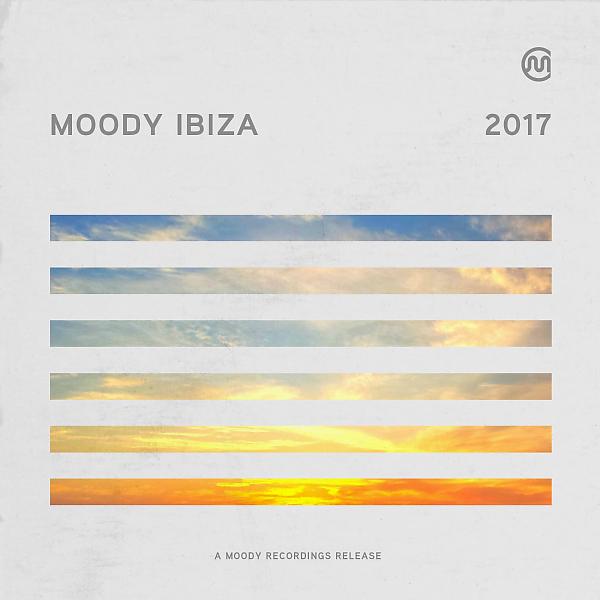 Постер альбома Moody Ibiza 2017