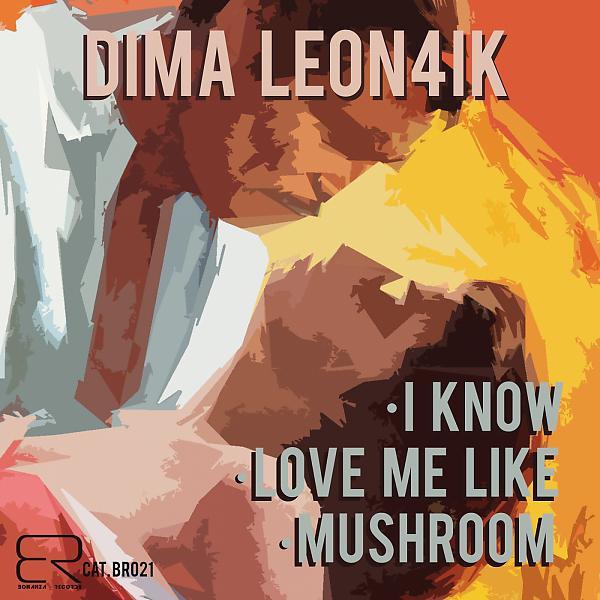 Постер альбома Dima Leon4ik