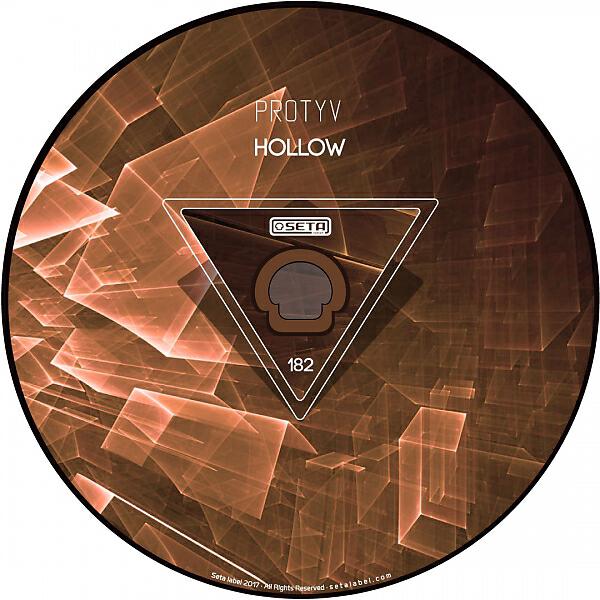 Protyv - Hollow (Antonino Pace Remix)