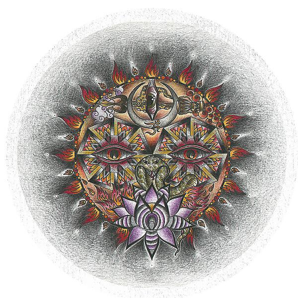 Medu - Natarash (Doubtingthomas 'Dub' Remix)