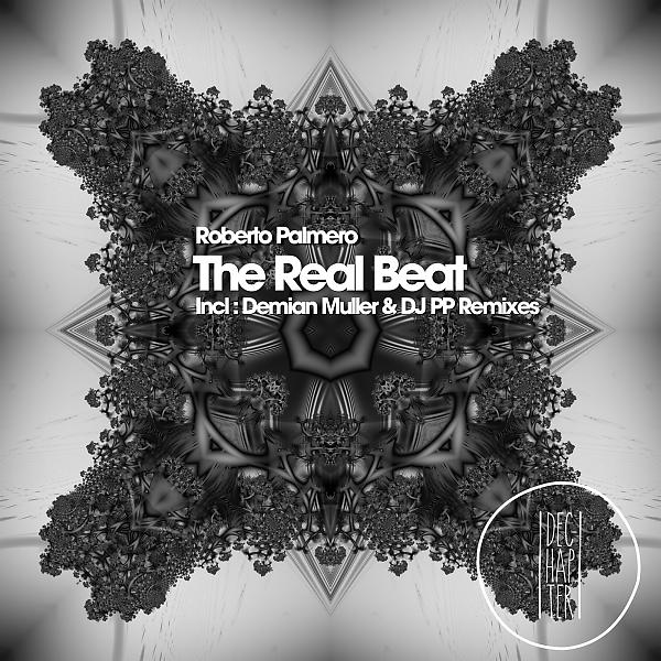 Постер альбома The Real Beat