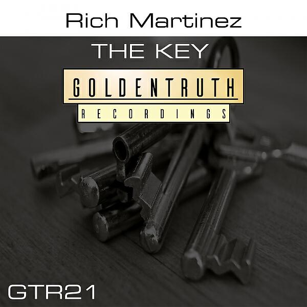Rich Martinez - The Key