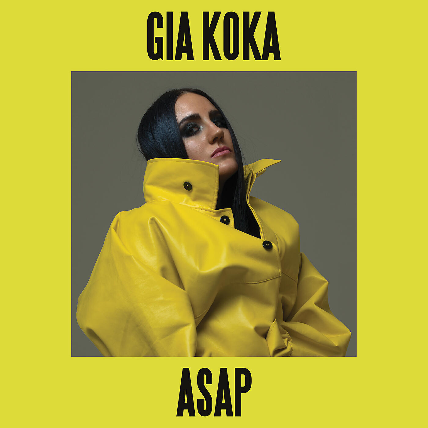 Gia Koka - ASAP