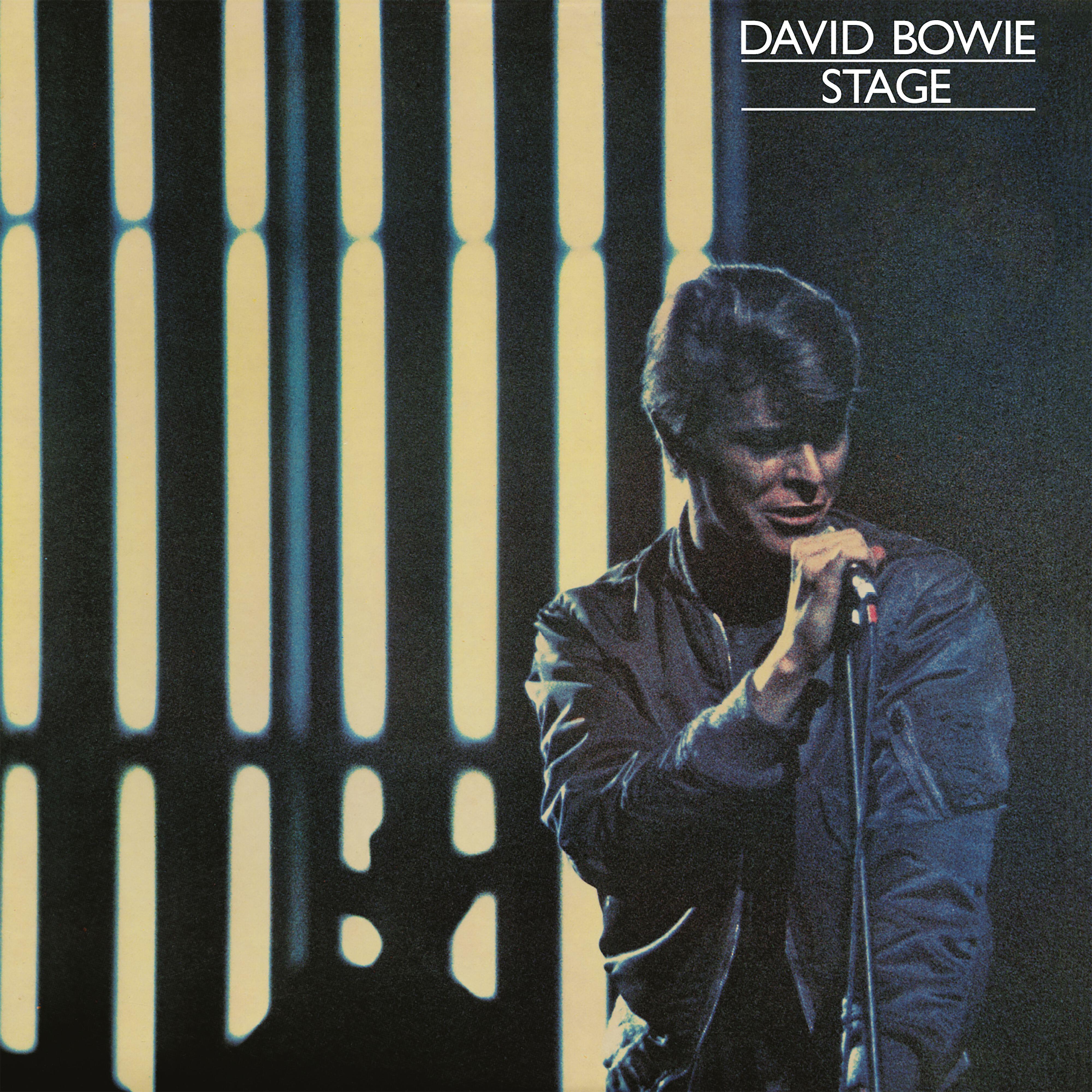 DAVID BOWIE - Hang on to Yourself (Live) [2017 Remaster]