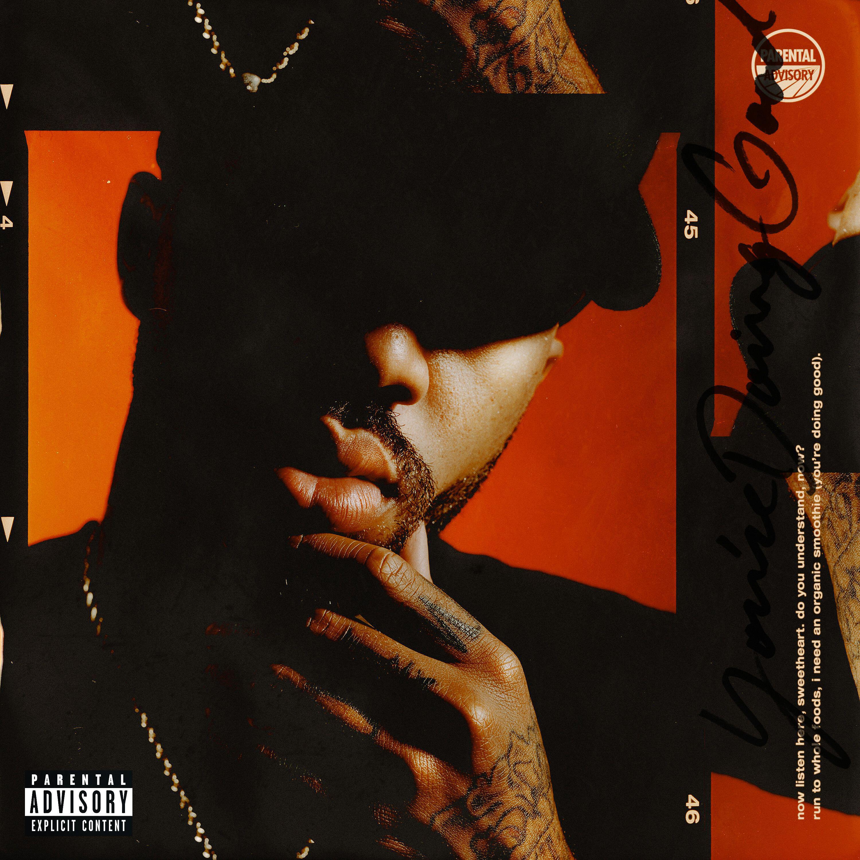 Larry June - Too Live Crew (feat. Chuck Inglish)