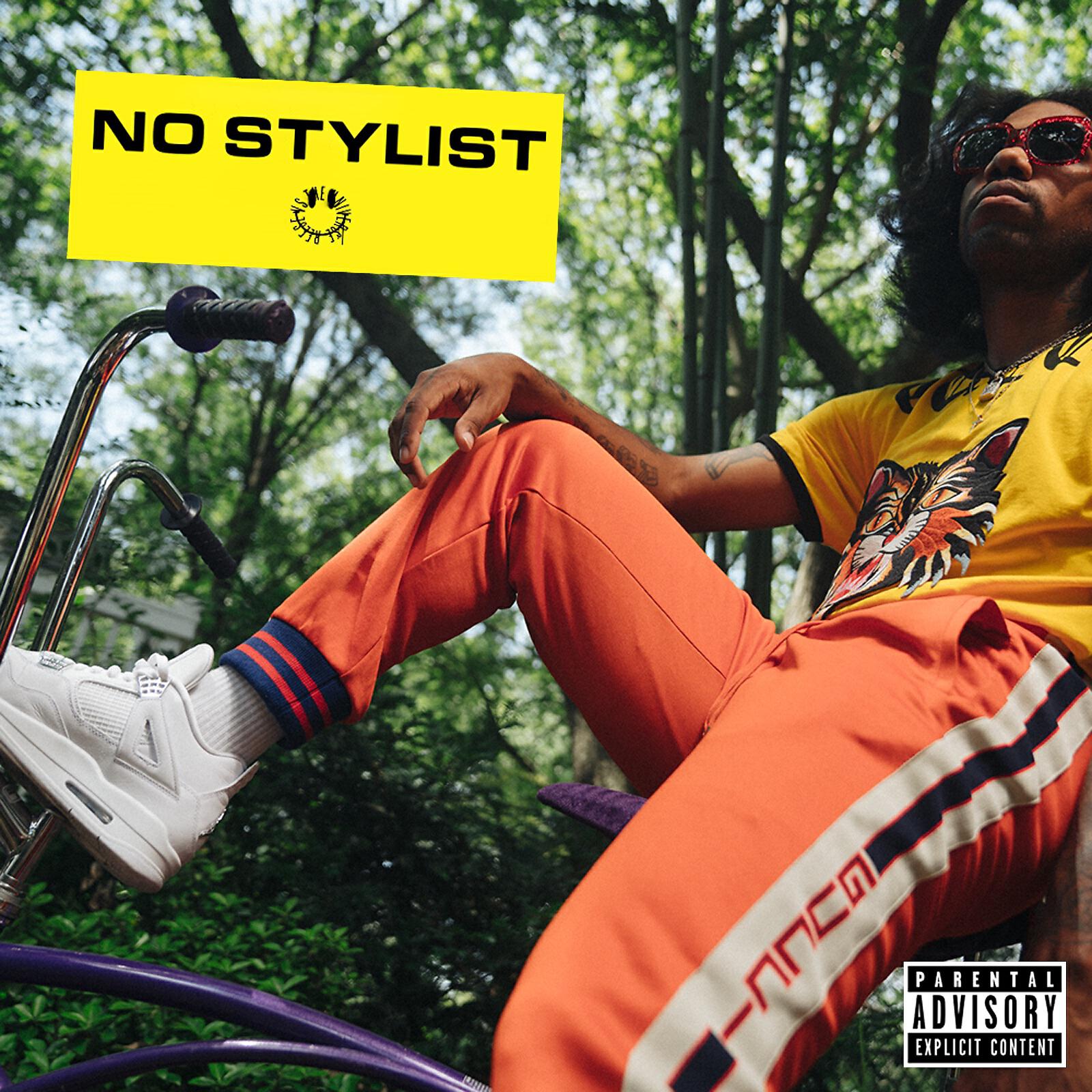 Reese LAFLARE - No Stylist