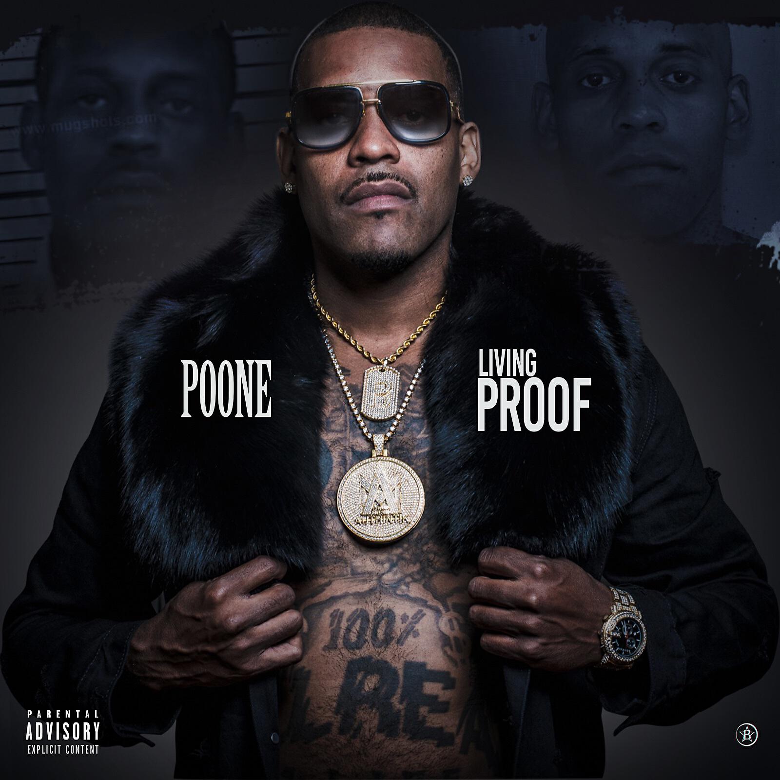 Poone - Scale Money (feat. C. Flow & Killa Kyleon)