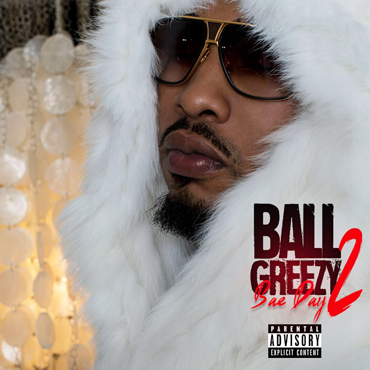Ball Greezy - Gimme Kiss (feat. Tokyo Jetz)
