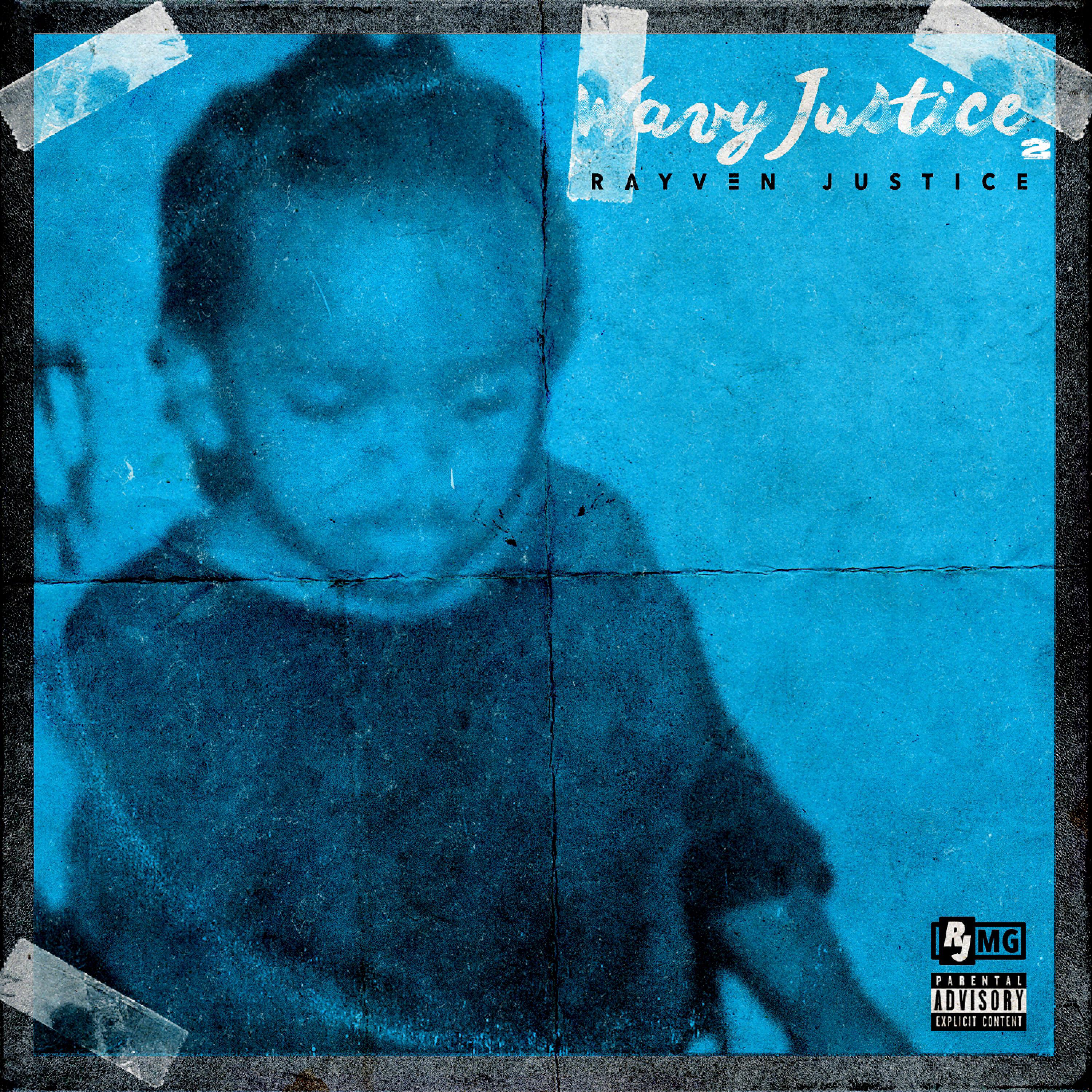 Rayven Justice - I Know You Lookin' (feat. Surfa Solo & Boofrmda4)