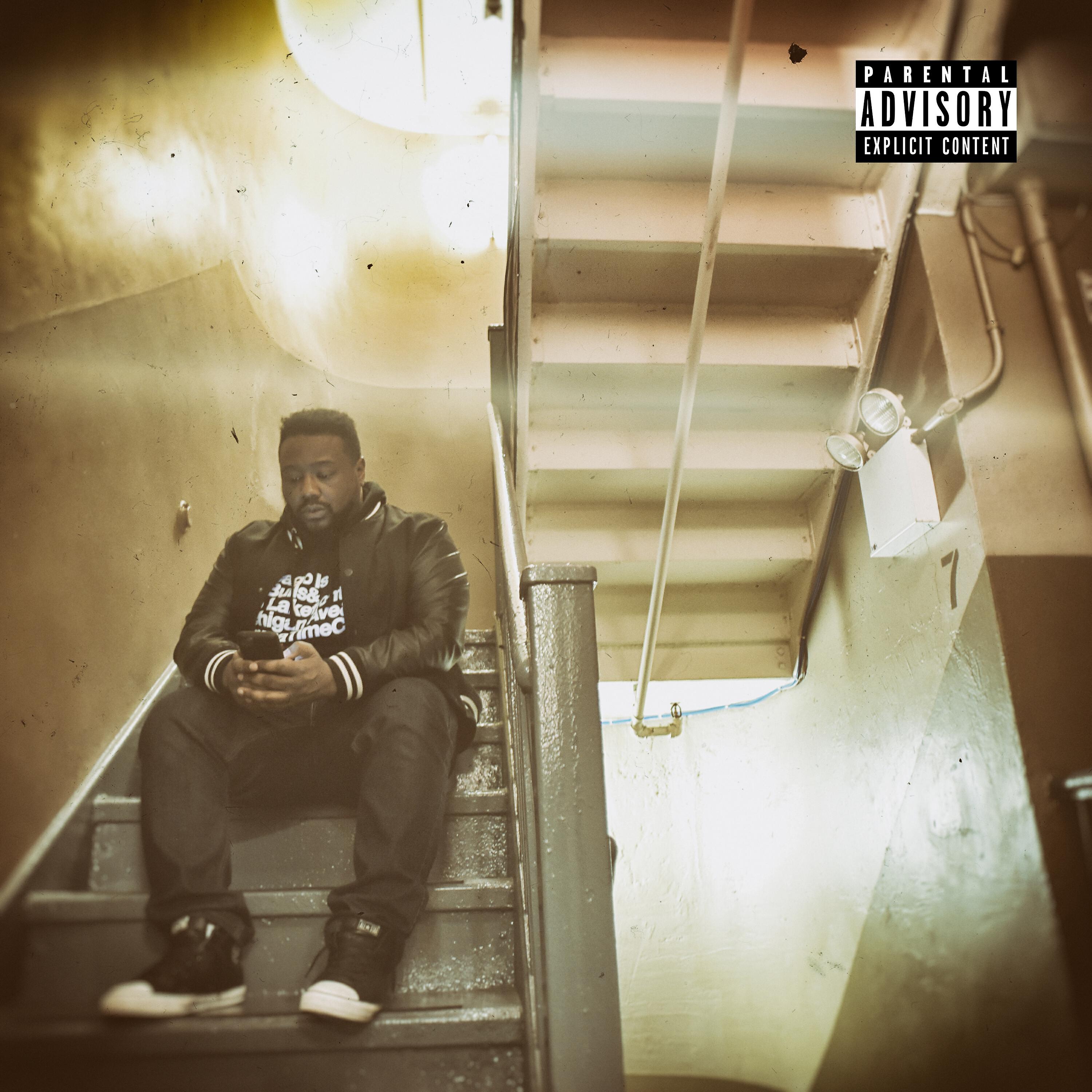 Phonte - So Help Me God
