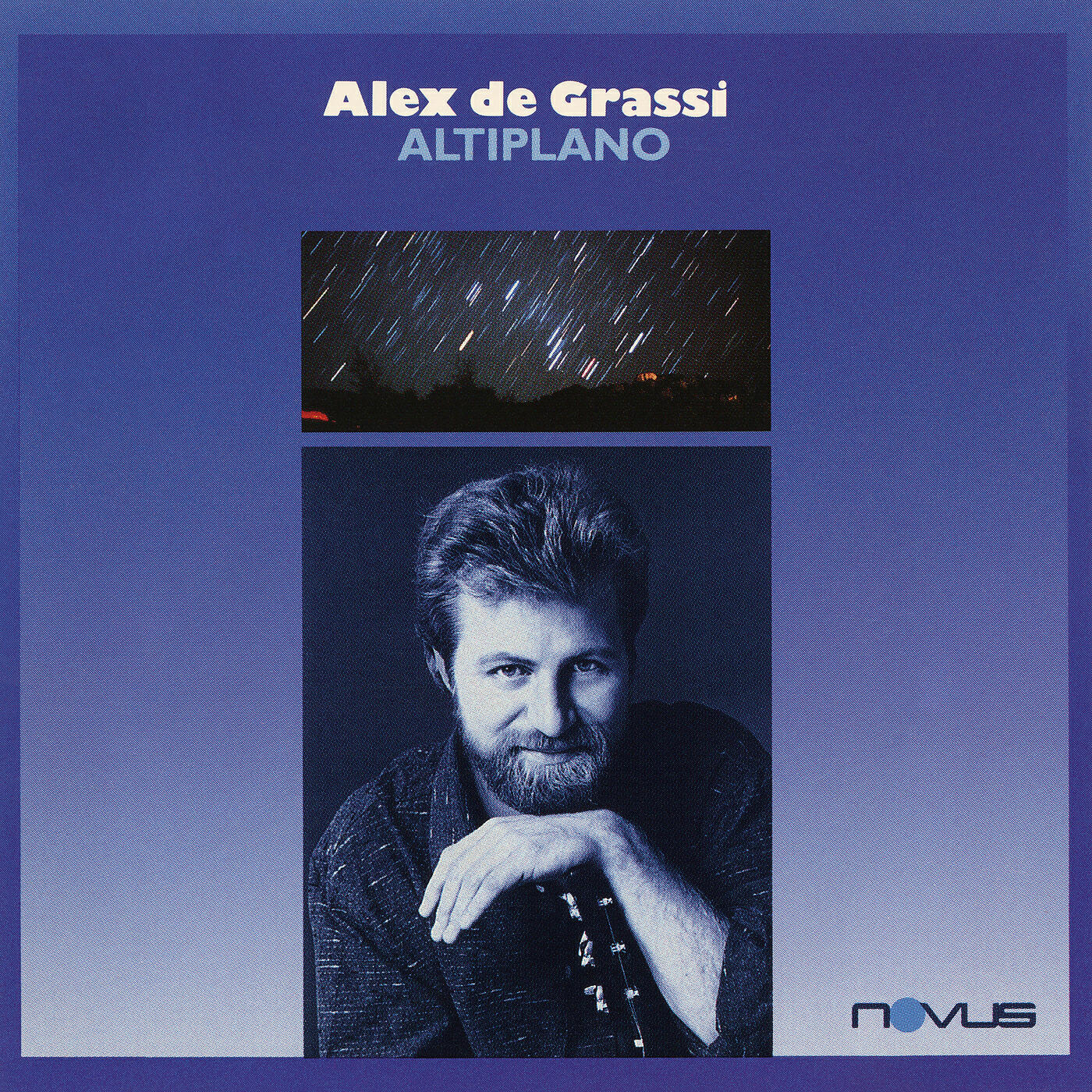 Alex De Grassi - Doumbek