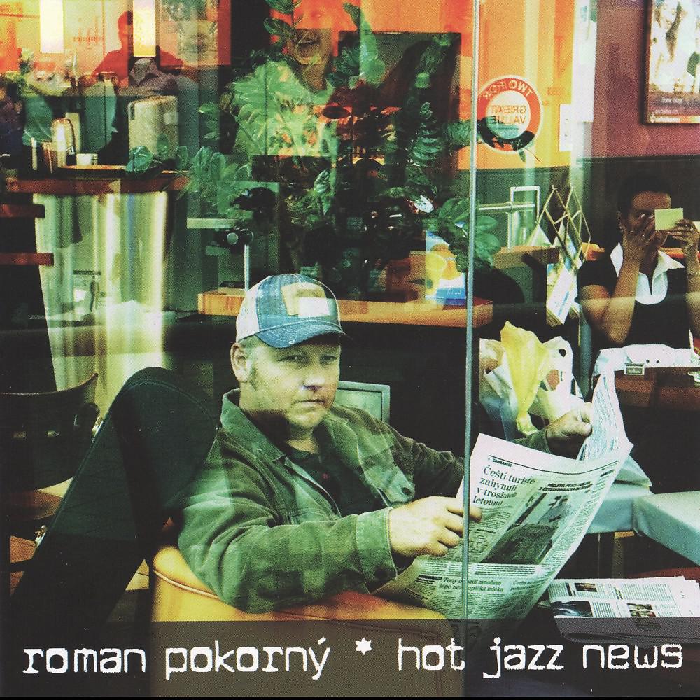 Roman Pokorny - Early Before Sunrise