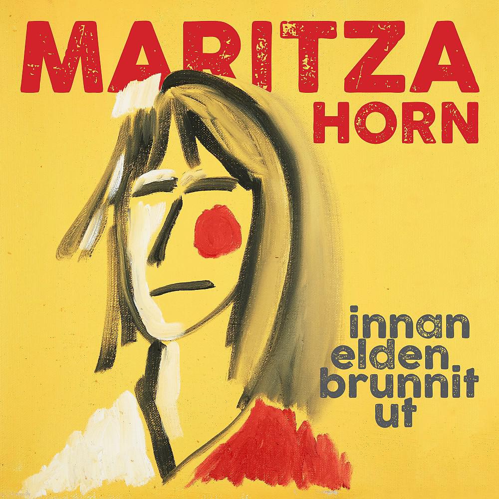 Постер альбома Innan elden brunnit ut