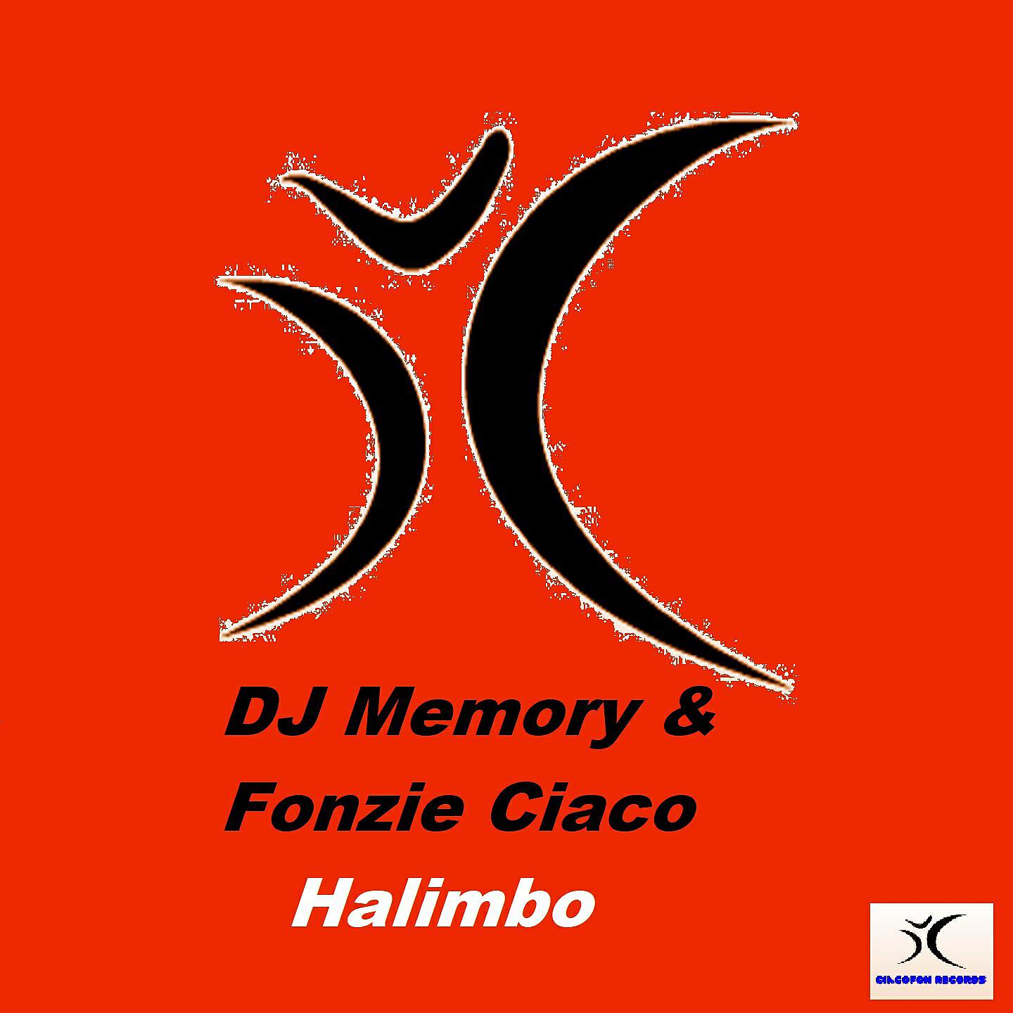 DJ Memory - Halimbo (DJ Ciaco Remix)