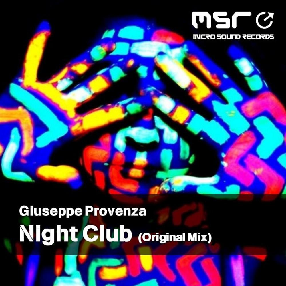 Постер альбома Night Club (Original Mix)