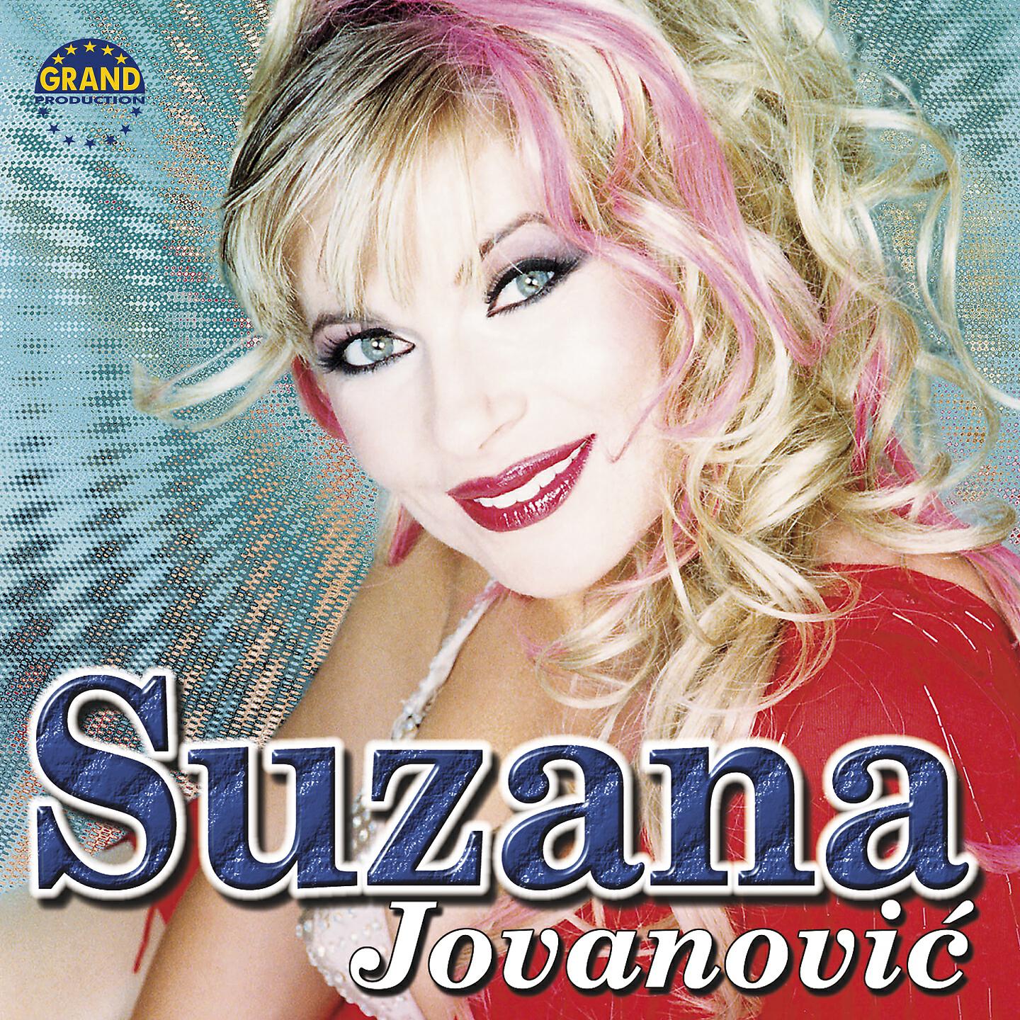 Suzana Jovanovic - Crni Labud